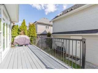 Photo 27: 7052 195 Street in Surrey: Clayton House for sale (Cloverdale)  : MLS®# R2694748