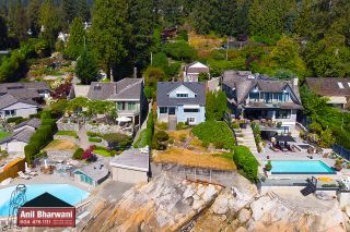 Photo 107: 3866 MARINE Drive in West Vancouver: West Bay House for sale : MLS®# R2720370