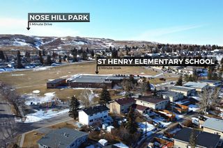 Photo 40: 1012 72 Avenue NW in Calgary: Huntington Hills Detached for sale : MLS®# A2025639