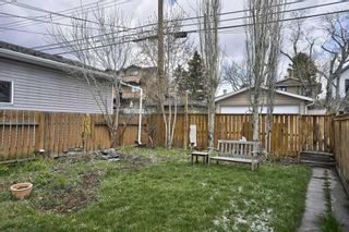 Photo 39: 524 17 Avenue NW in Calgary: Mount Pleasant Detached for sale : MLS®# A2128949
