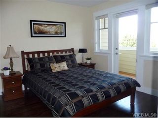 Photo 16: 617 Simcoe St in VICTORIA: Vi James Bay Half Duplex for sale (Victoria)  : MLS®# 663410