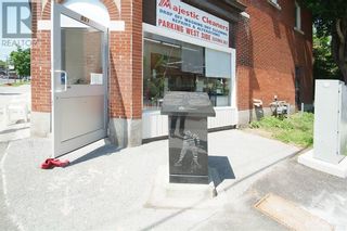 Photo 4: 553 GLADSTONE AVENUE in Ottawa: Office for sale : MLS®# 1379476