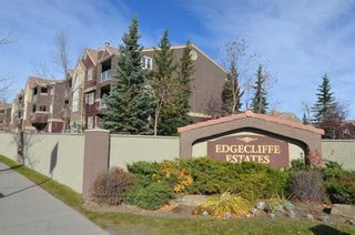 Photo 1: 2021 3400 Edenwold Heights NW in Calgary: Edgemont Apartment for sale : MLS®# A2110951