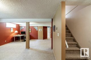 Photo 33: 3812 151 Street NW in Edmonton: Zone 14 House for sale : MLS®# E4296662