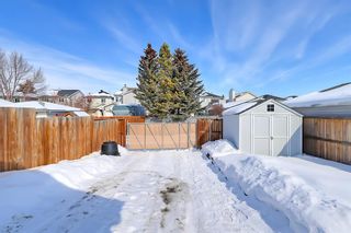 Photo 37: 62 River Rock Way SE in Calgary: Riverbend Detached for sale : MLS®# A2032019