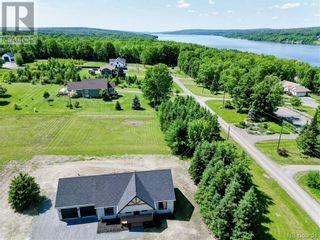 Photo 2: 29 Regatta Point Road in Prince William: House for sale : MLS®# NB088743