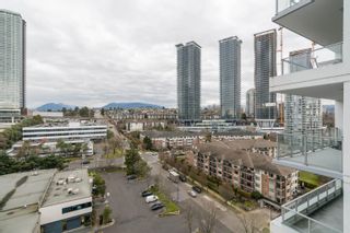 Photo 27: 1106 2351 BETA Avenue in Burnaby: Brentwood Park Condo for sale in "STARLING at LUMINA" (Burnaby North)  : MLS®# R2751081