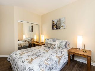 Photo 14: 407 8495 JELLICOE STREET in Vancouver: South Marine Condo for sale (Vancouver East)  : MLS®# R2432777