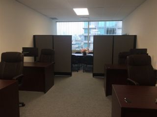 Photo 7: 513 550 W BROADWAY in Vancouver: Fairview VW Office for lease (Vancouver West)  : MLS®# C8008377