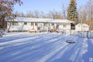 Photo 44: 50149 A RGE RD 231: Rural Leduc County House for sale : MLS®# E4320362