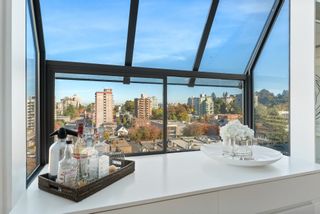 Photo 10: 11B 1568 W 12TH Avenue in Vancouver: Fairview VW Condo for sale in "THE SHAUGHNESSY" (Vancouver West)  : MLS®# R2875909