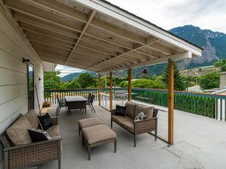 Photo 16: 57 MOUNTAINVIEW ROAD: Lillooet House for sale (South West)  : MLS®# 162949