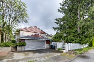 Photo 23: 3814 DUBOIS Street in Burnaby: Suncrest House for sale (Burnaby South)  : MLS®# R2064008