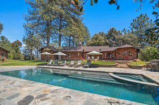 Main Photo: House for sale : 7 bedrooms : 4554 Corta Madera Road in Pine Valley