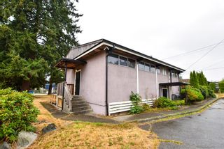 Photo 15: 7716 CUMBERLAND Street in Burnaby: The Crest Land Commercial for sale in "CHURCH ON THE HILL" (Burnaby East)  : MLS®# C8046630