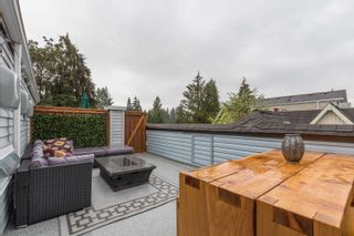 Photo 13: 12 1073 LYNN VALLEY Road in North Vancouver: Lynn Valley Townhouse for sale in "RIVER ROCK 2" : MLS®# R2762969