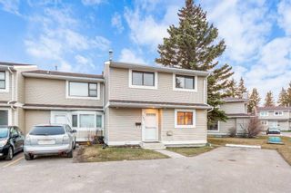Photo 38: 104 Pinestream Place NE in Calgary: Pineridge Row/Townhouse for sale : MLS®# A2123153