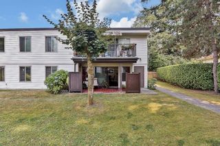 Photo 2: 11 7115 134 Street in Surrey: West Newton Townhouse for sale : MLS®# R2642103