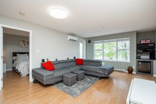 Photo 3: 317 315 KNOX Street in New Westminster: Sapperton Condo for sale : MLS®# R2773133