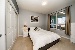Photo 12: 304 3551 FOSTER Avenue in Vancouver: Collingwood VE Condo for sale in "FINALE WEST" (Vancouver East)  : MLS®# R2345462