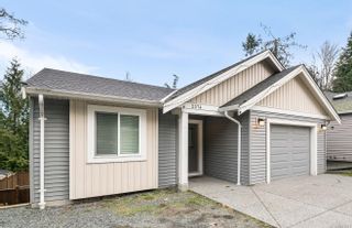 Main Photo: 2374 Extension Rd in Nanaimo: Na Chase River House for sale : MLS®# 964331