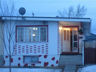 Photo 1: 5521 8 Avenue SE in Calgary: Penbrooke Meadows Semi Detached (Half Duplex) for sale : MLS®# A2022649