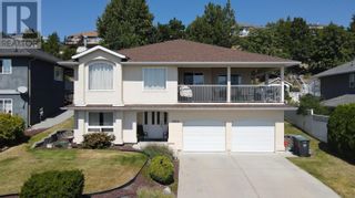 Main Photo: 2648 Wild Horse Drive, in West Kelowna: House for sale : MLS®# 10286027