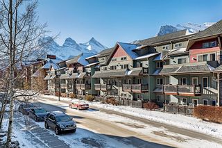 Photo 19: 236/238 160 Kananaskis Way: Canmore Apartment for sale : MLS®# A1152133