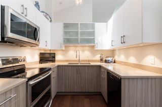 Photo 11: 302 2200 HIGHBURY Street in Vancouver: Point Grey Condo for sale in "MAYFAIR HOUSE" (Vancouver West)  : MLS®# R2471267