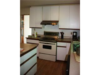 Photo 3: 28565 98TH Avenue in Maple Ridge: Whonnock House for sale : MLS®# V894217