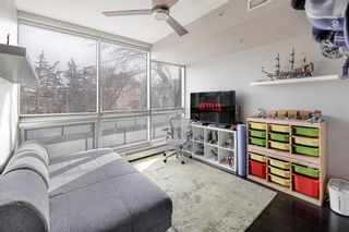 Photo 12: 111 235 9A Street NW in Calgary: Sunnyside Apartment for sale : MLS®# A2109074
