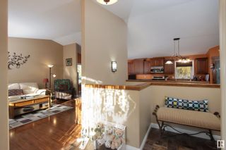 Photo 8: 53229 RGE RD 31: Rural Parkland County House for sale : MLS®# E4316215