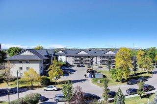 Photo 24: 6401 14 HEMLOCK Crescent SW in Calgary: Spruce Cliff Apartment for sale : MLS®# A1036904