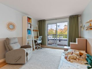 Photo 11: 311 456 MOBERLY Road in Vancouver: False Creek Condo for sale in "Pacific Cove" (Vancouver West)  : MLS®# R2823387