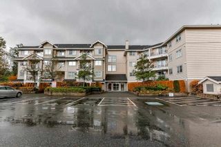 Main Photo: 401 19366 65 Avenue in Surrey: Clayton Condo for sale in "LIBERTY" (Cloverdale)  : MLS®# R2213841