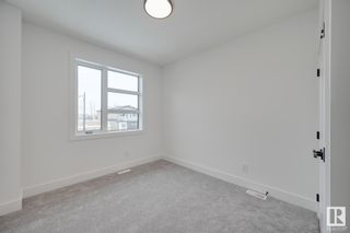 Photo 33: 4831 KNIGHT Crescent in Edmonton: Zone 56 House for sale : MLS®# E4325616