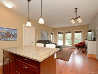 Photo 8: 203 201 Nursery Hill Dr in VICTORIA: VR Six Mile Condo for sale (View Royal)  : MLS®# 815174