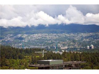 Photo 14: 3102 1238 MELVILLE Street in Vancouver: Coal Harbour Condo for sale (Vancouver West)  : MLS®# V1034248