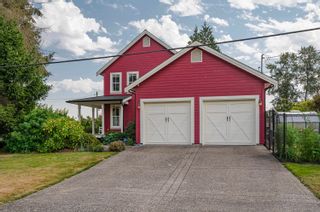 Photo 3: 23460 MARY Avenue in Langley: Fort Langley House for sale : MLS®# R2750371