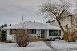 Photo 1: 3016 13 Avenue SW in Calgary: Shaganappi Detached for sale : MLS®# A2022777