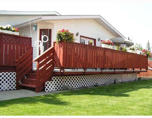Main Photo: 4358 EAGLENEST in Prince_George: Foothills House for sale (PG City West (Zone 71))  : MLS®# N188034