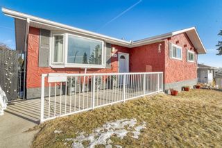 Photo 4: 1012 72 Avenue NW in Calgary: Huntington Hills Detached for sale : MLS®# A2025639