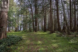 Photo 20: 0 East Rd in Denman Island: Vacant Land for sale : MLS®# 960211