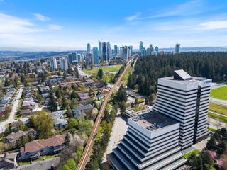 Photo 24: 3202 5515 BOUNDARY Road in Vancouver: Collingwood VE Condo for sale in "Wall Centre Central Park Tower 2" (Vancouver East)  : MLS®# R2870689