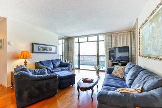 Photo 8: 306 5932 PATTERSON Avenue in Burnaby: Metrotown Condo for sale (Burnaby South)  : MLS®# R2262427