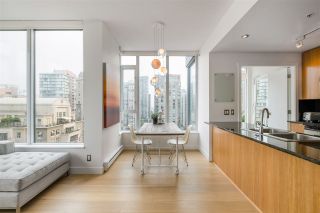 Photo 6: PH2401 1010 RICHARDS Street in Vancouver: Yaletown Condo for sale in "THE GALLERY" (Vancouver West)  : MLS®# R2498796