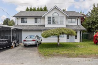 Main Photo: 32995 14 Avenue in Mission: Mission BC House for sale : MLS®# R2879825