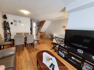 Photo 5: 196 5030 Heatherleigh Avenue in Mississauga: East Credit Condo for lease : MLS®# W6630416