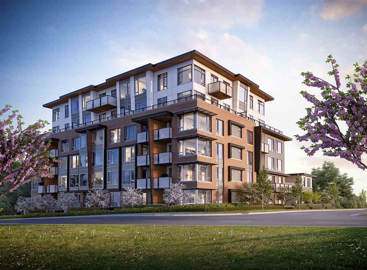 Main Photo: 404 487 W 26 Avenue in Vancouver: Cambie Condo for sale in "The Grayson" (Vancouver West)  : MLS®# R2288978