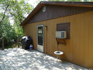 Photo 35: 4 Spanier Drive in Pasqua Lake: Residential for sale : MLS®# SK823913